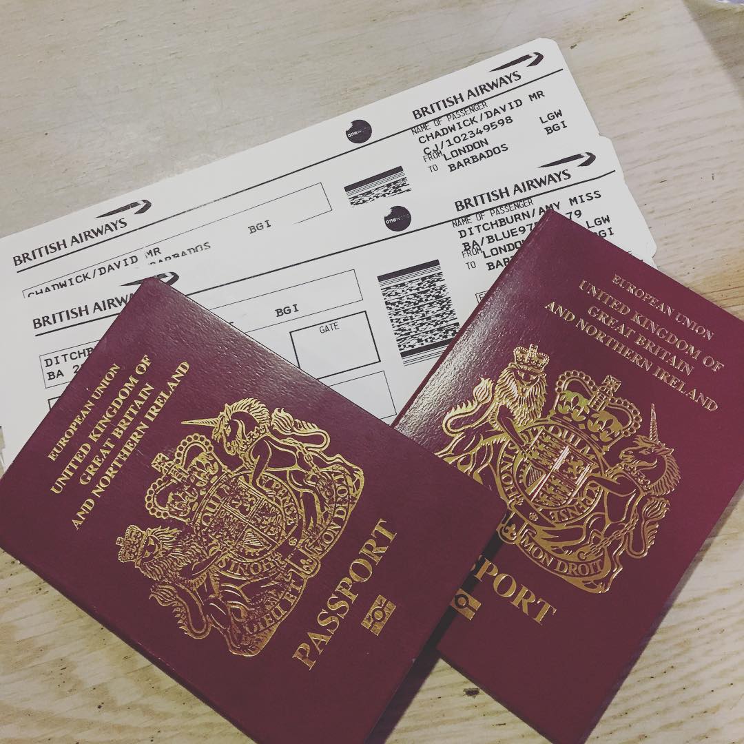 UK Visa Lottery Application Form Is Out How To Apply For UK Visa