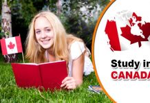 How to Apply for a Canada Student Visa