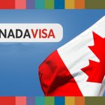 canada visa application