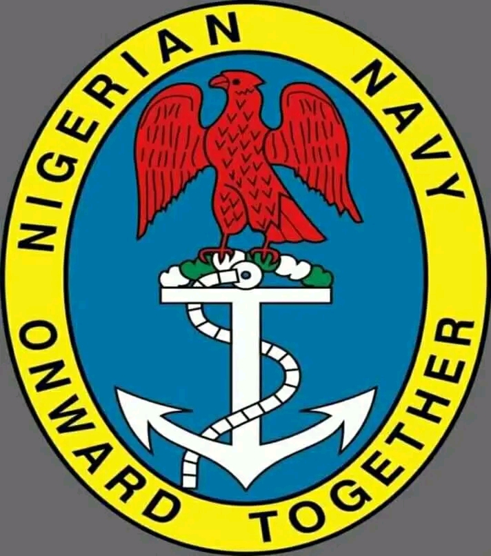  Nigeria navy salary structure, Nigeria navy rank, and symbols