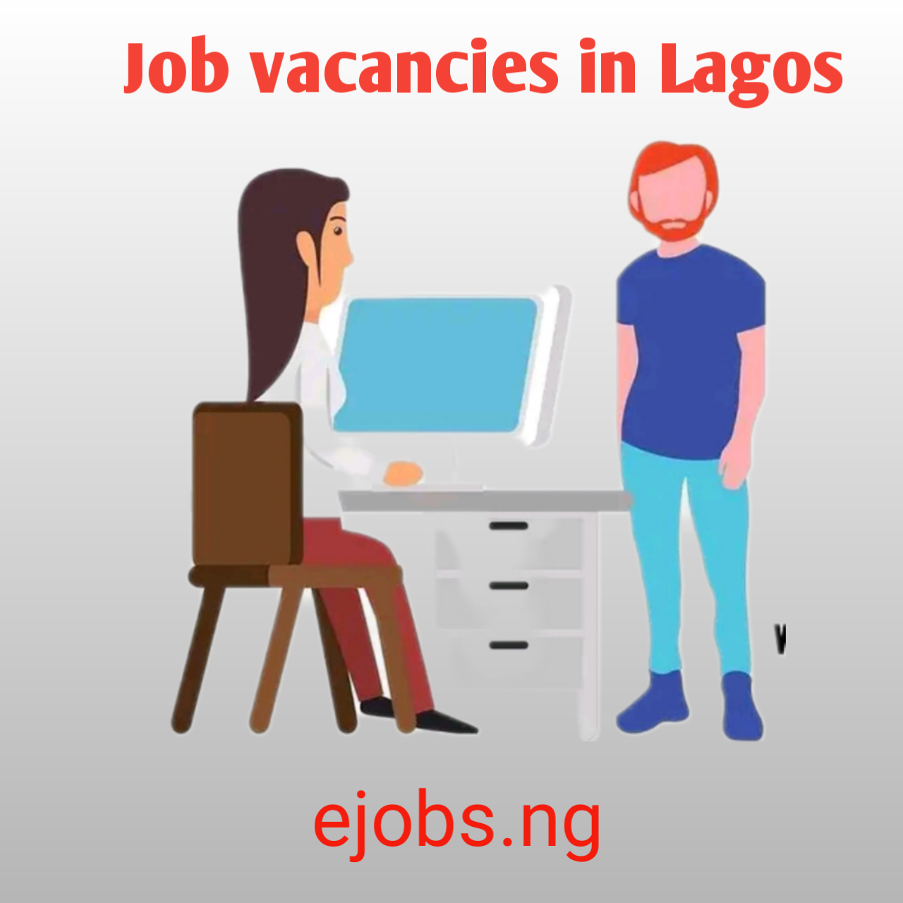 jobs vacancy in Lagos, job vacancies in Lagos