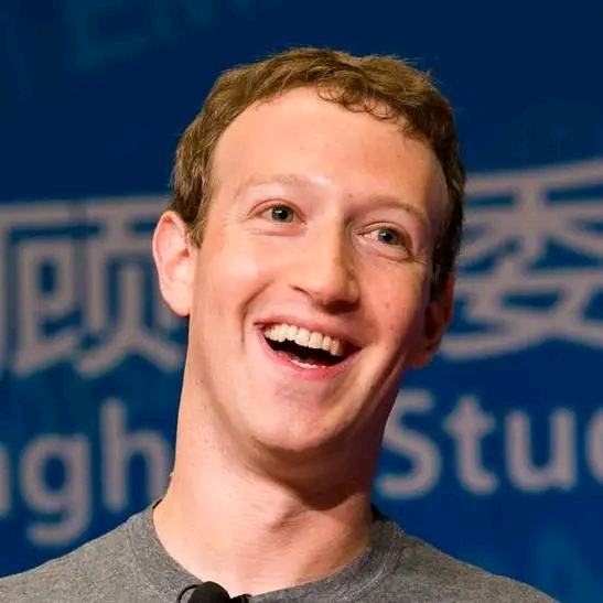  Mark Zuckerberg net worth in naira