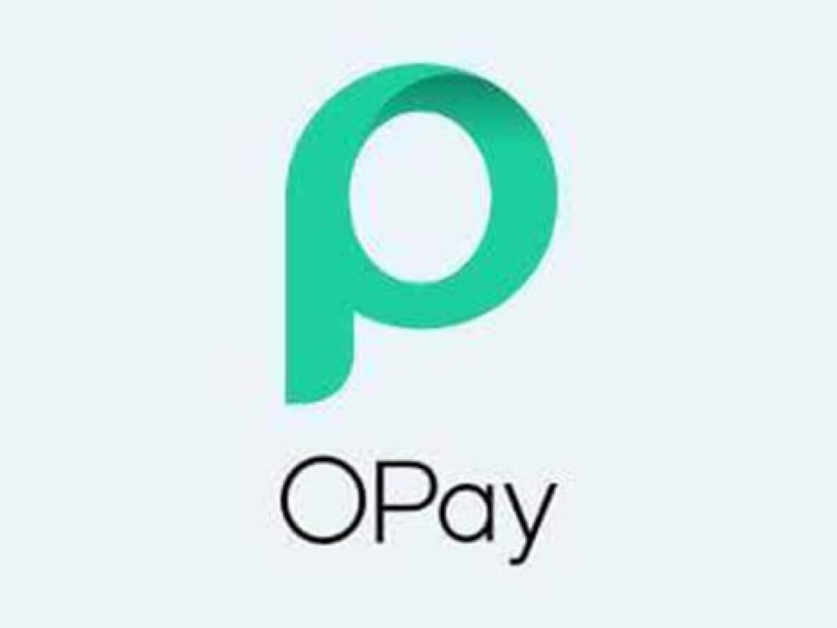 Opay customer care number