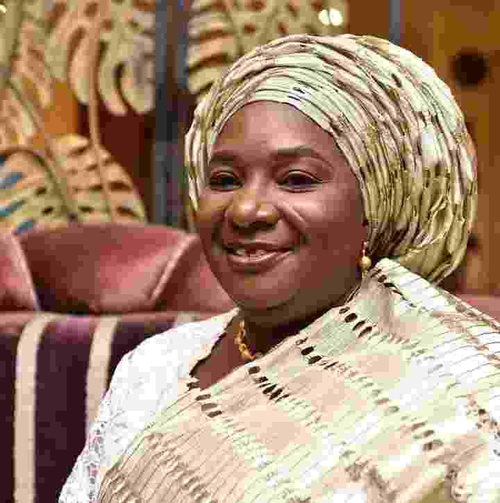 Hadiza sabuwa balarabe biography