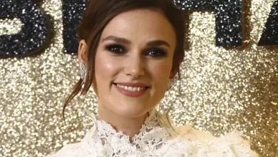 Keira Knightley Biography, Age, Boyfriend, Movies, Awards, Instagram