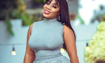 Moesha Boduong Biography: Age, Movies, Net Worth, Parents, Siblings ...