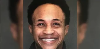 Orlando Brown