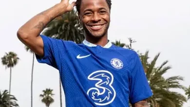 Raheem Sterling Biography: Age, Wife, Net Worth, Parents, Siblings ...