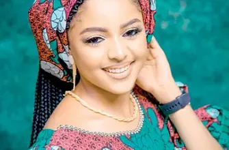 Ummi Rahab's Biography and Net Worth