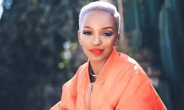 Nandi Madida Biography: Age, Husband, Net Worth, Daughter, Instagram ...