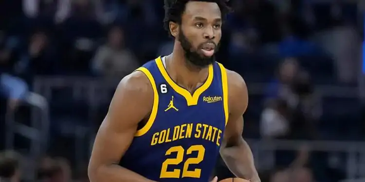 Who is Andrew Wiggins Best Friend? Bio, Age, Net Worth, Family ...