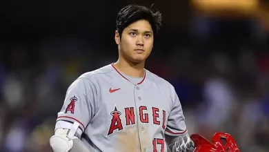 Shohei Ohtani Biography: Age, Wife, Net Worth, Family, Parents ...